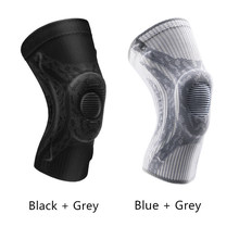 China Wholesale Knee Protection Basketball Sports Knee Pad Knee Brace